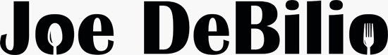 Joe Debilio Logo